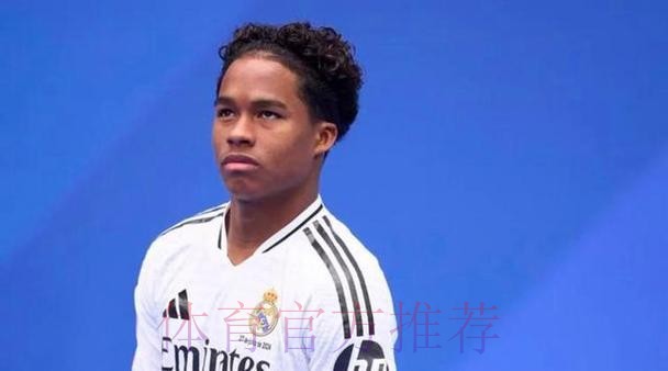 恩德里克租借包含出场数条款 皇马承担部分薪水